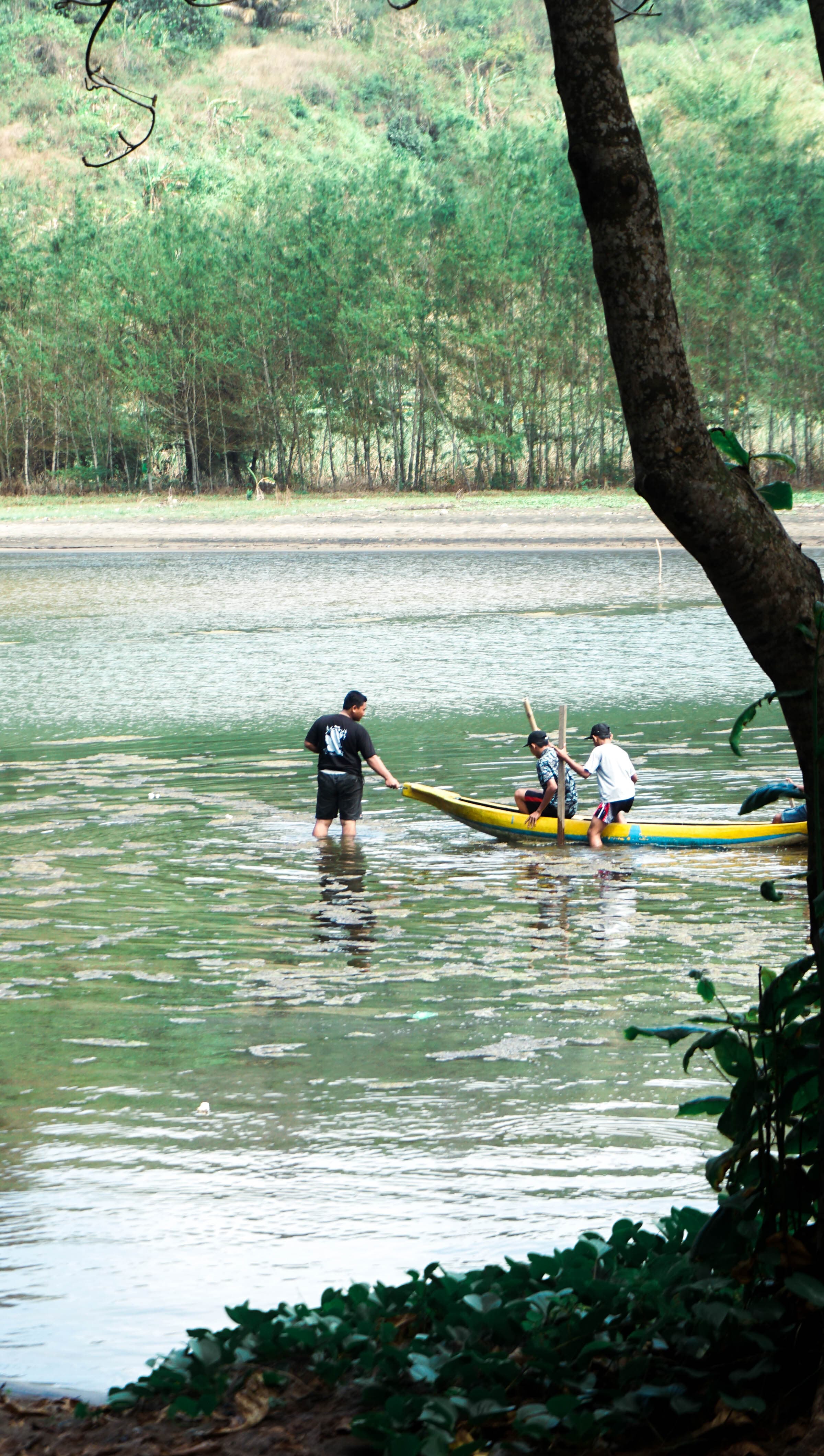 Muara Kondang