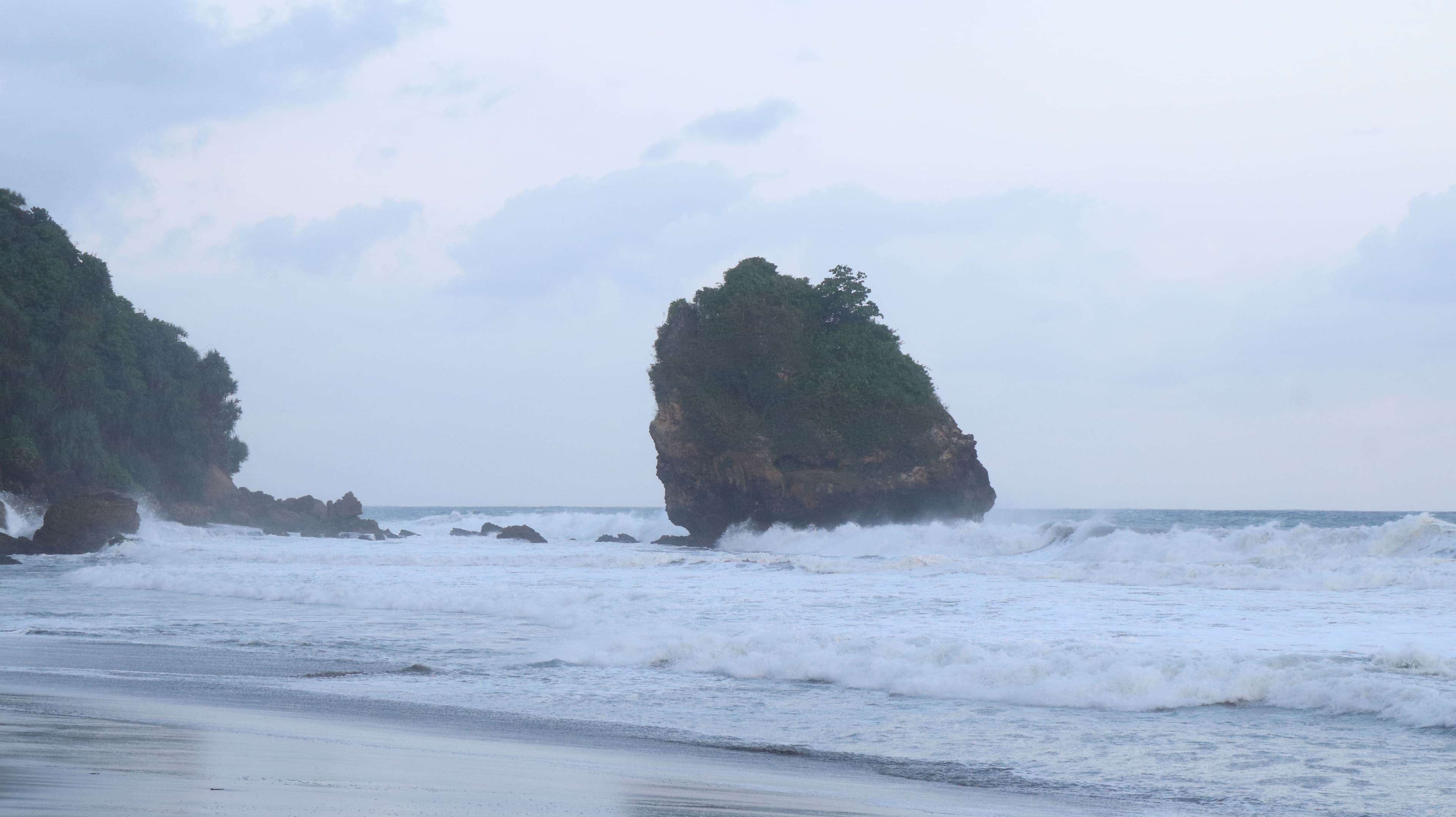Wisata Alam