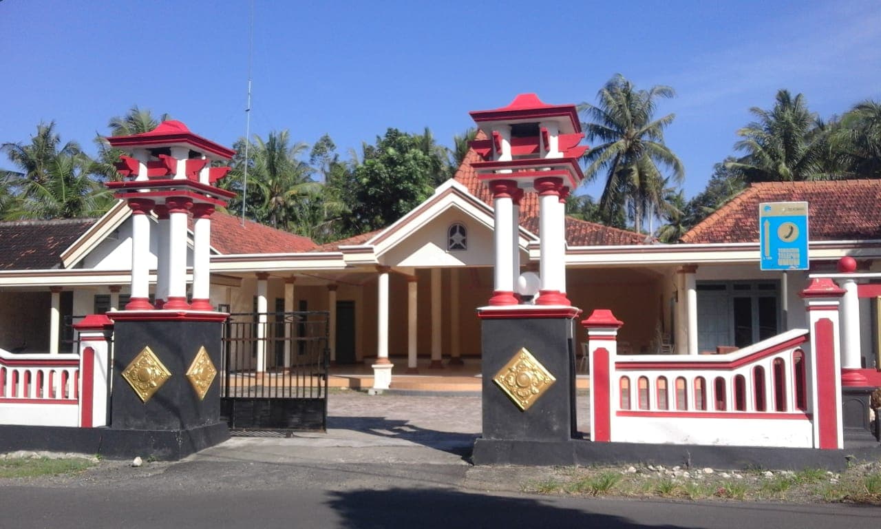 Desa Bululawang Hero