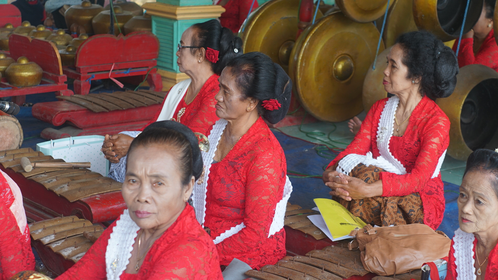 Karawitan Tradisi
