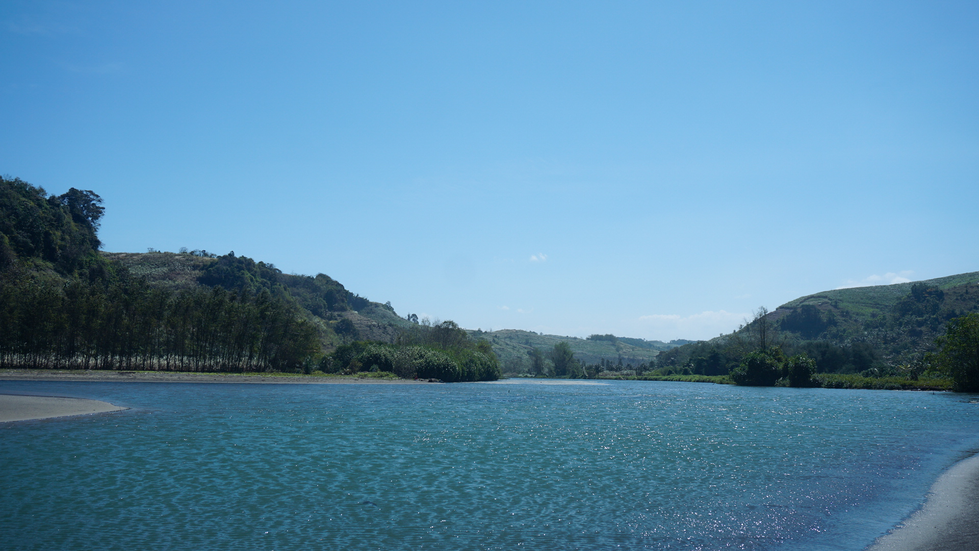 Bukit Hijau Pantai Pasur